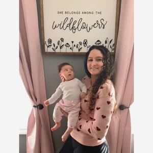 Meet your Posher, Casey